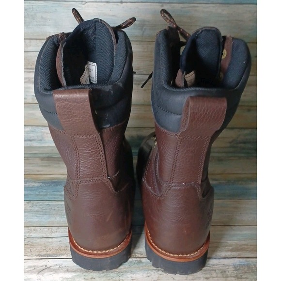 Irish Setter By Red Wing Shoes Mens 13D Thinsulate Ultra Insulation 400g Boots